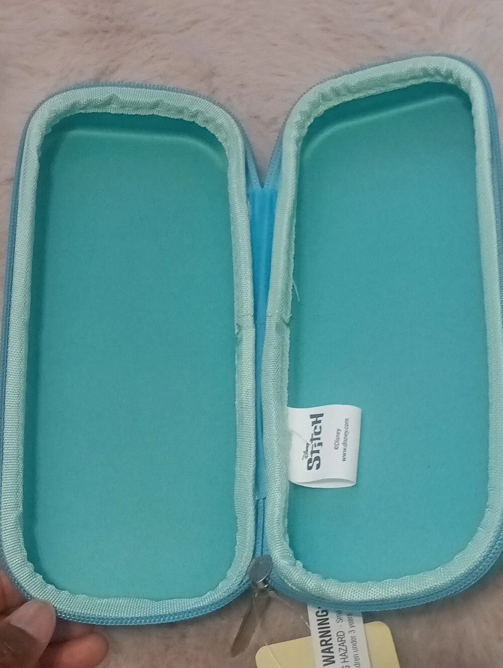 Disney Stitch Pencil Case